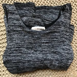 Wilfred Free swing dress